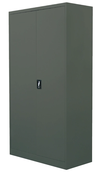 Stratco Titanium Multi-Purpose 2 Door Cabinet Extra Large