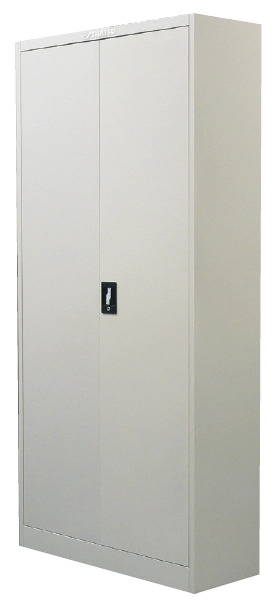 Stratco Utility 2 Door Metal Cabinet Small