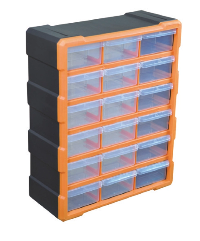 Stratco Vertical Organiser