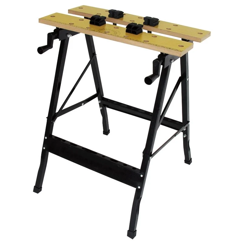 Adjustable Light Duty Work Bench