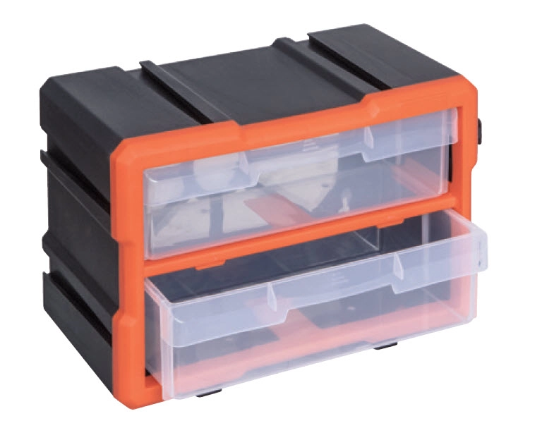 Modular Organiser - 2 Drawer