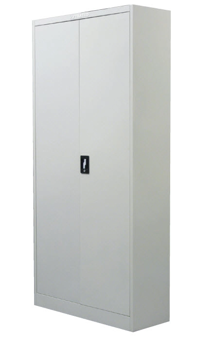 Stratco 2 Door Metal Cabinet