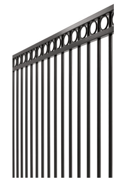 Stratco Cambridge Heritage Fencing