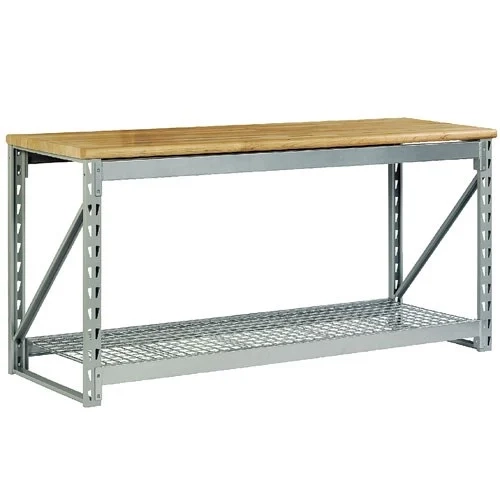 Stratco Heavy Duty Bench