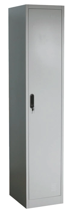 Stratco Metal Locker - 1 Doors