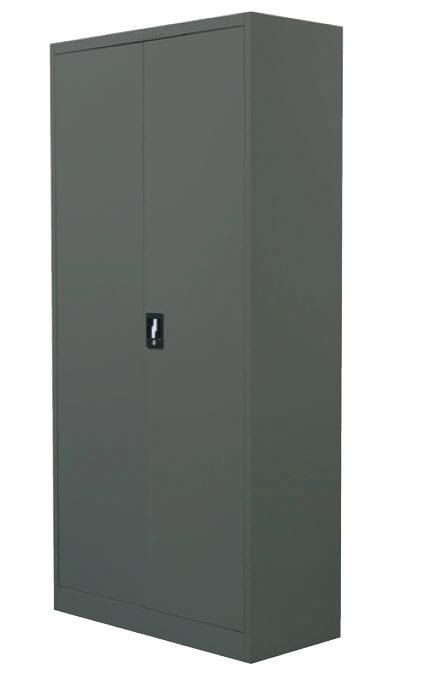 Stratco Titanium 2 Door Cabinet - H 1850 x W 900 x D 450mm