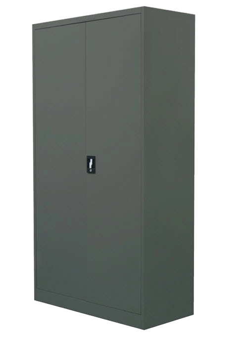 Stratco Titanium 2 Door Utility Cabinet