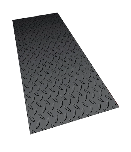 Stratco Utility Garage Matting