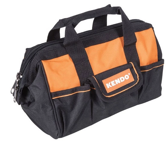 Tool Bag - 32 x 16 x 20cm