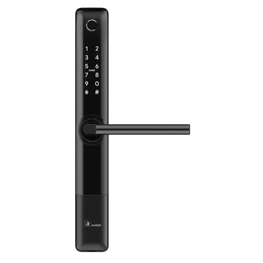 Austyle Digital Entrance Set Slim 200mm