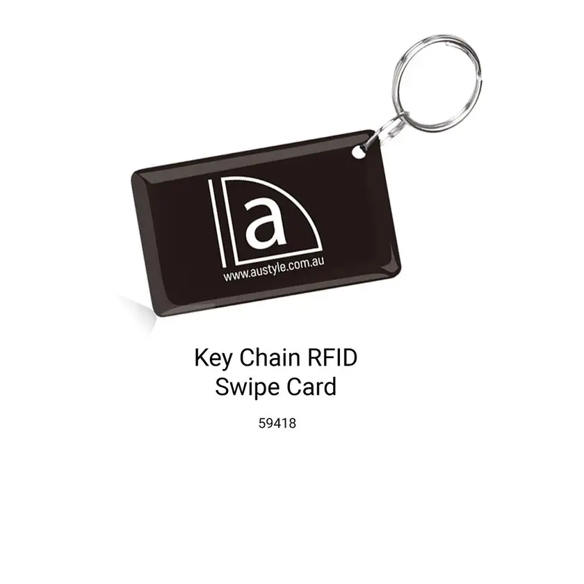 Austyle RFID Card