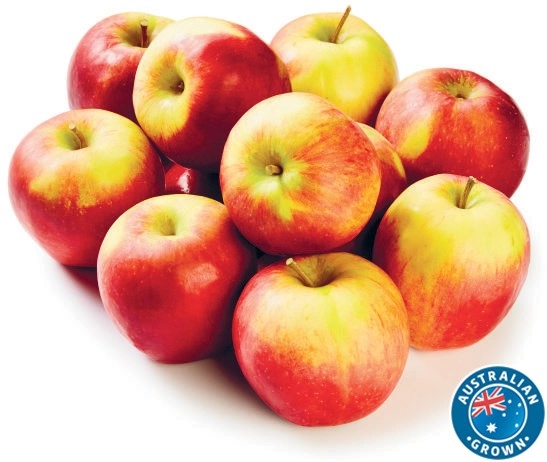 Australian Kanzi Apples