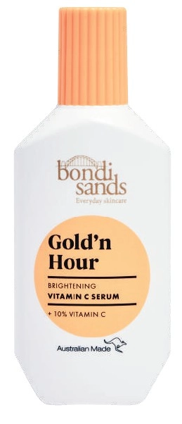 Bondi Sands Skincare Gold'n Hour Vitamin C Serum 30mL