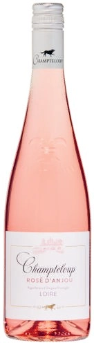 Champteloup Rosé d’Anjou