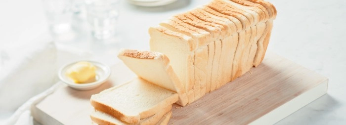 Coles Bakery Loaf 680g