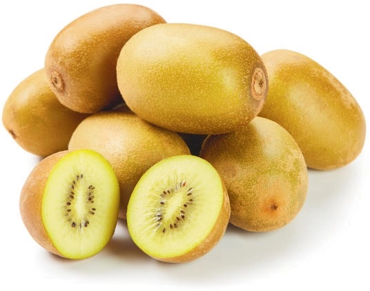 Gold Kiwifruit