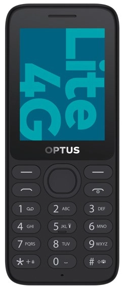 Optus X Lite 4G