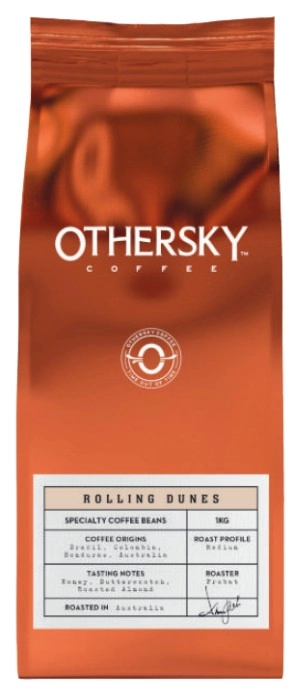 Othersky Coffee Beans 1kg