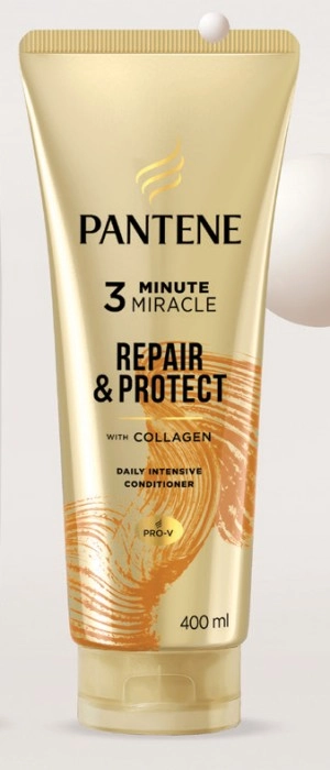 Pantene Repair & Protect Conditioner 400mL