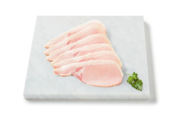 Primo Mountain Ash Pansize Bacon