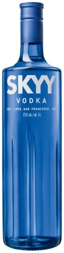 Skyy Vodka