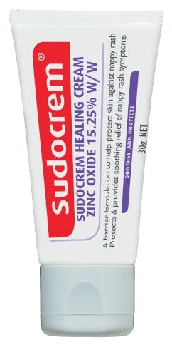 Sudocrem Healing Cream 30g