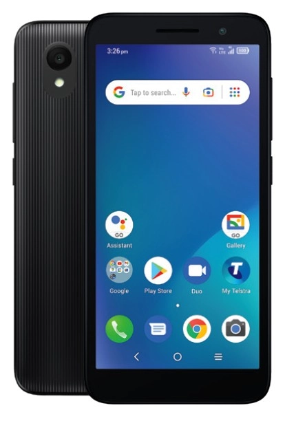 Telstra Essential 2