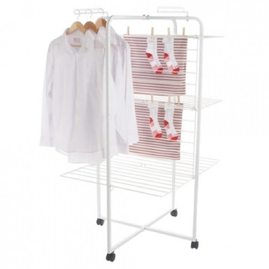 3 Tier Airer | Howards Storage World