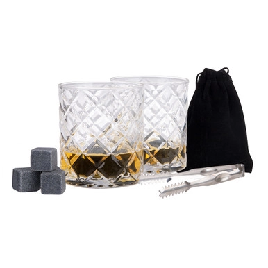 Bartender Whisky Gift Set | Howards Storage World