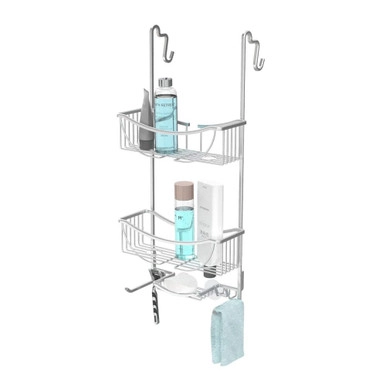 Better Living Venus 3 Over the Screen Shower Caddy | Howards Storage World