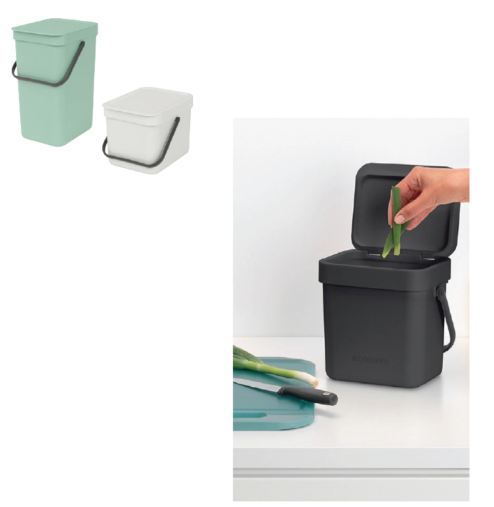 Brabantia Bins & Ironing Boards | Australia | Howards Storage World