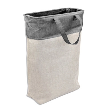 Butler Suite Skinny Laundry Hamper | Howards Storage World