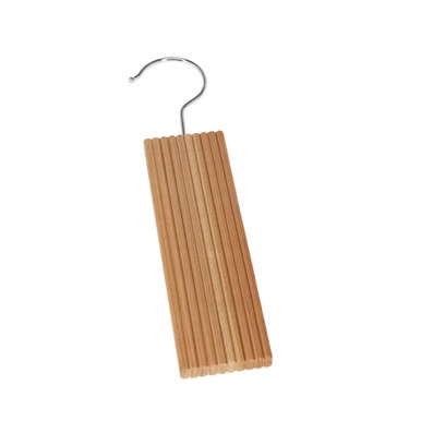 Cedar Fresh  Cedar & Lavender Hang Up with Hook | Howards Storage World