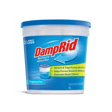 DampRid Moisture Absorber 300g | Howards Storage World