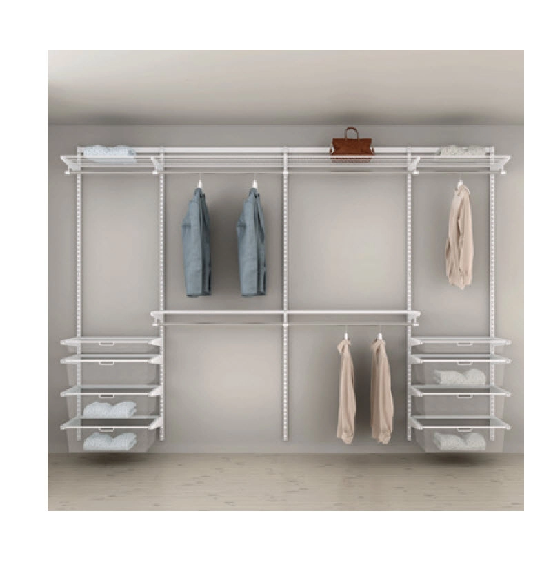 Elfa Shelving Solutions