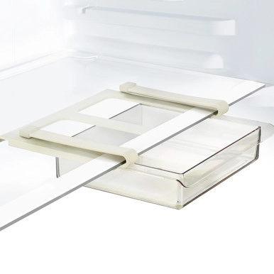 Felli Fridge Shelf Storage Drawer | Howards Storage World