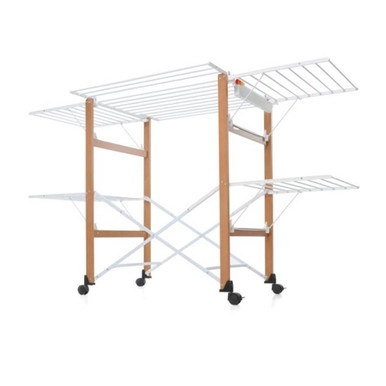 Foppapedretti Gulliver Clothes Airer | Howards Storage World