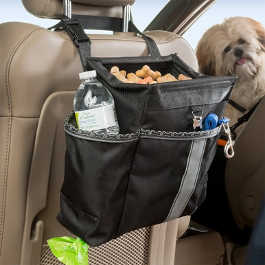 High Road Wag'nRide Doggie Seatback Organiser | Howards Storage World