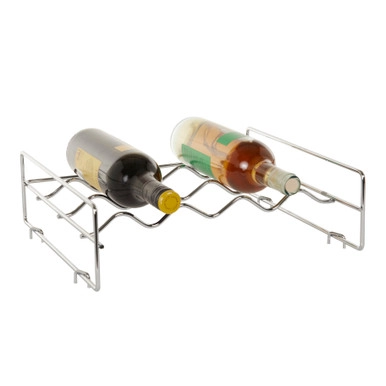 Howards Wine Rack - 4 Bottle | Howards Storage World