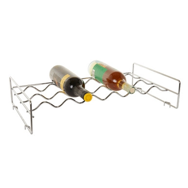 Howards Wine Rack - 6 Bottle | Howards Storage World