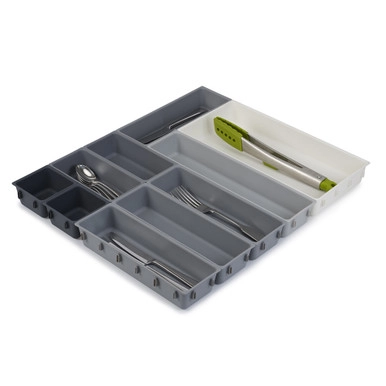 Joseph Joseph Blox 10 Piece Drawer Organiser Set | Howards Storage World