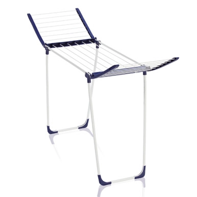 Leifheit Pegasus 120 Clothes Airer Dryer | Howards Storage World