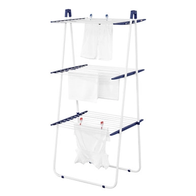 Leifheit Pegasus 190 Tower Airer | Howards Storage World