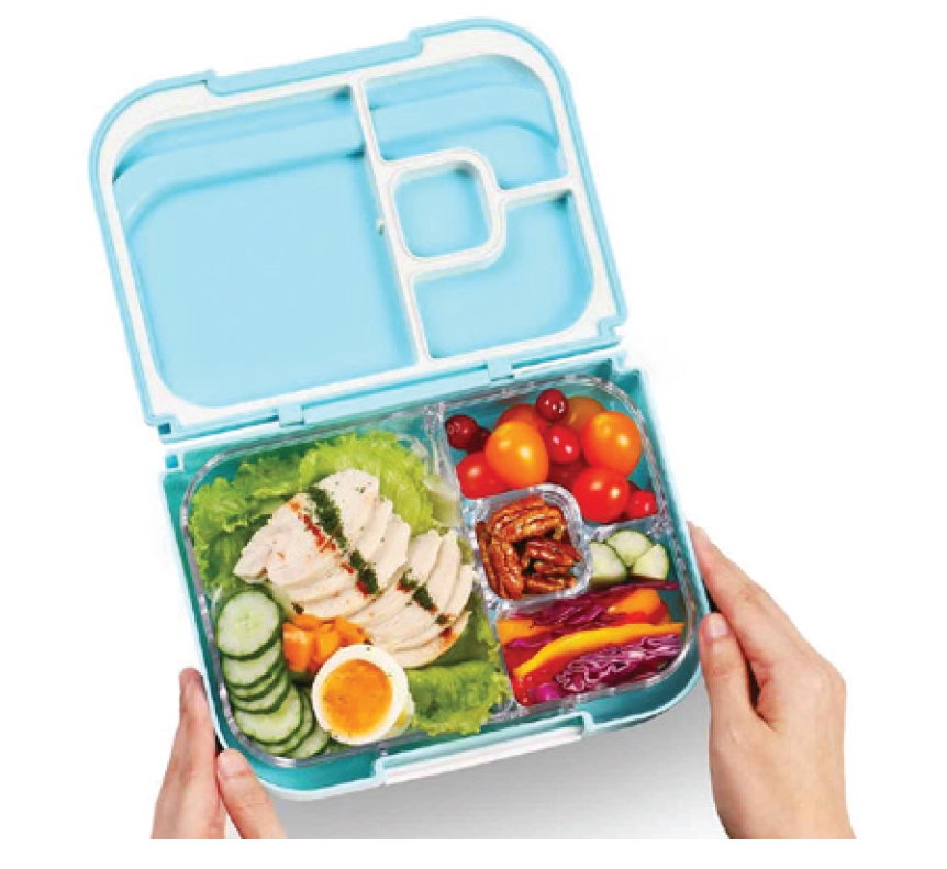 Lunch Boxes & Bags | Kitchen | Howards Storage World