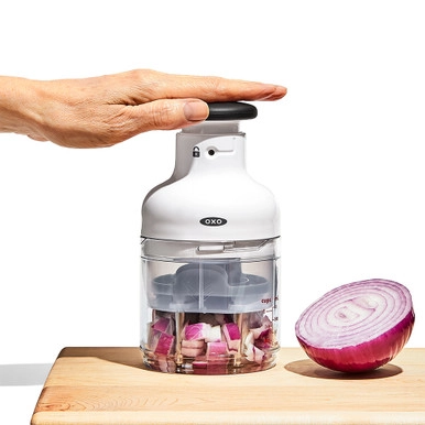 OXO Good Grips Food Chopper | Howards Storage World