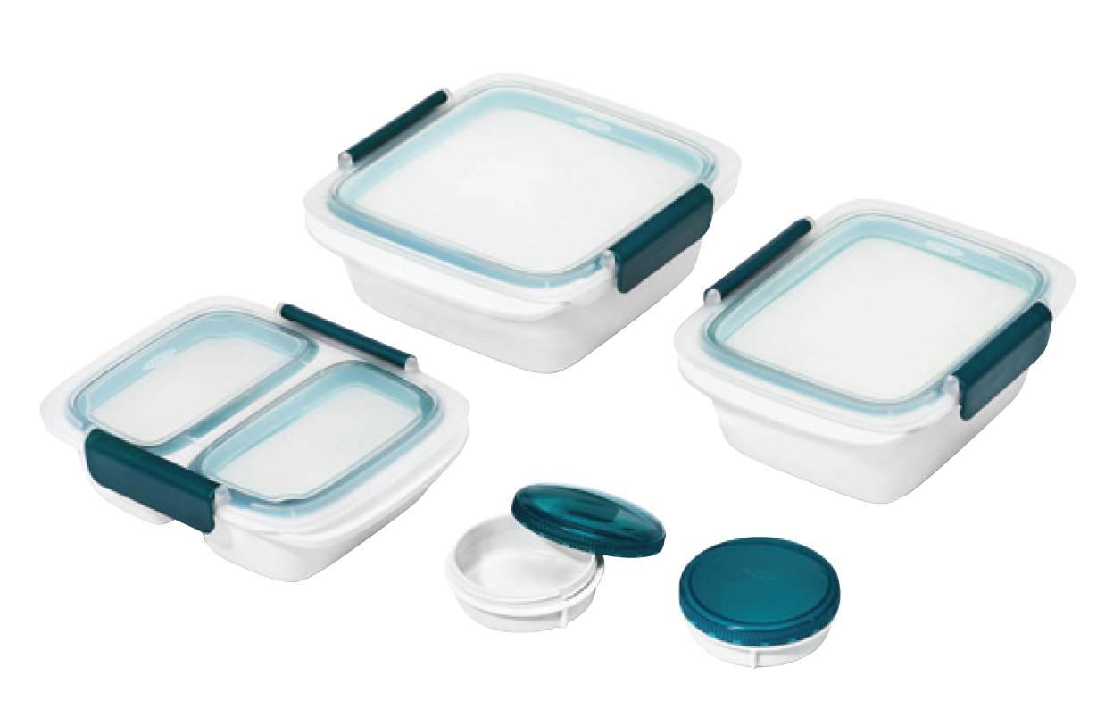 OXO POP Containers & Good Grips | Australia | Howards Storage