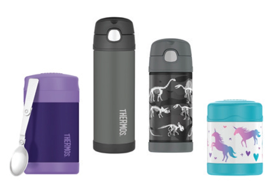 Thermos Funtainers | Howards Storage World