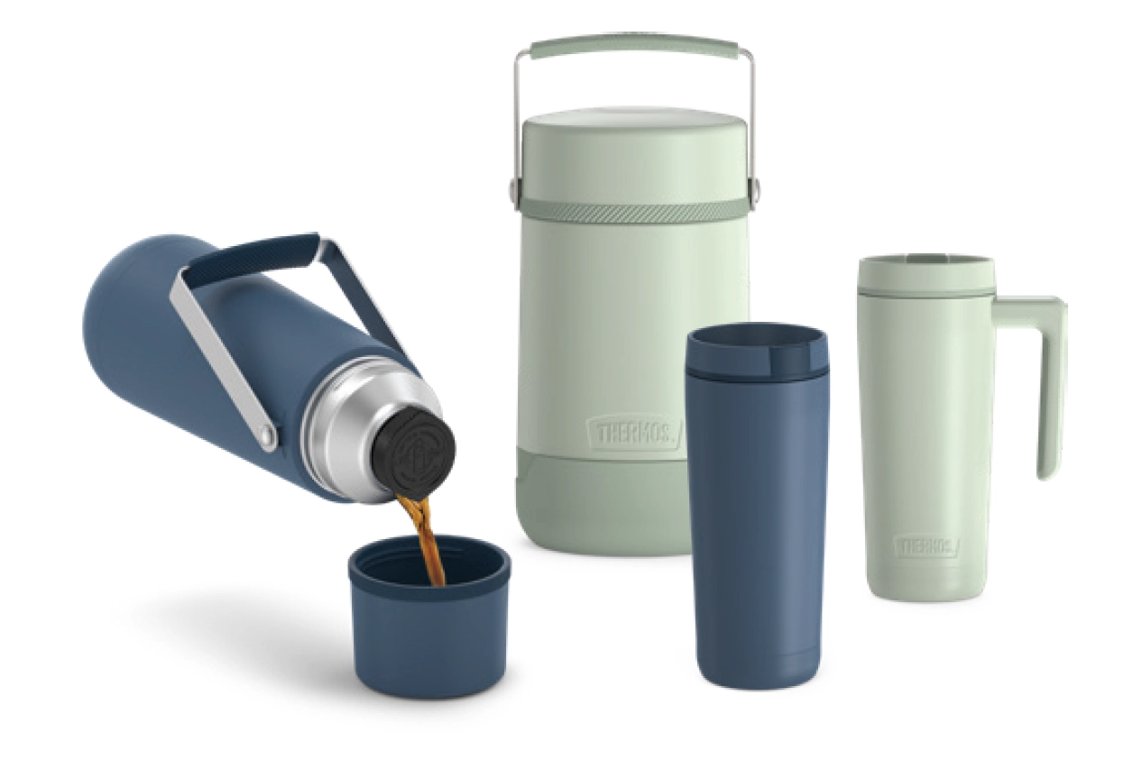 Thermos Funtainers | Howards Storage World