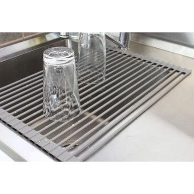 White Magic Drying Rack & Trivet | Howards Storage World