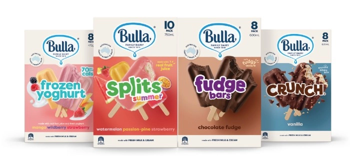 Bulla Multi Packs 8 Pack-14 Pack 400mL-750mL